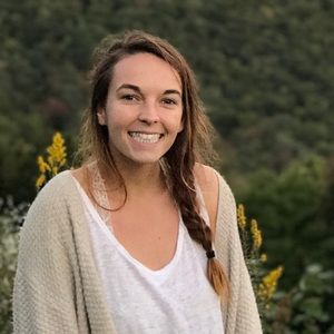 Meet your Posher, Mackenzie
